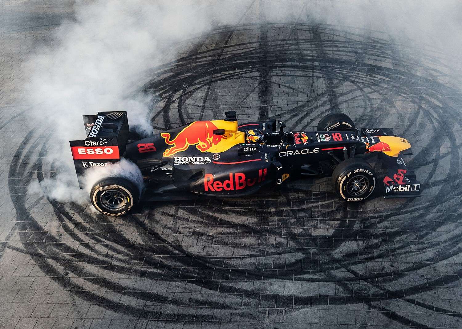 Red Bull F1 spektakl stiže u Čikago u septembru