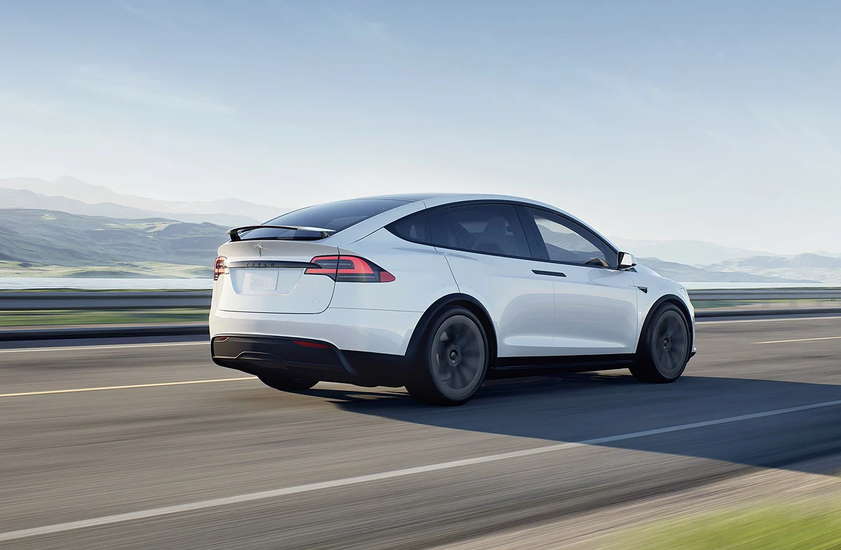 Tesla predstavio Model S i Model X koji će biti za $10,000 jeftiniji od svojih prethodnika