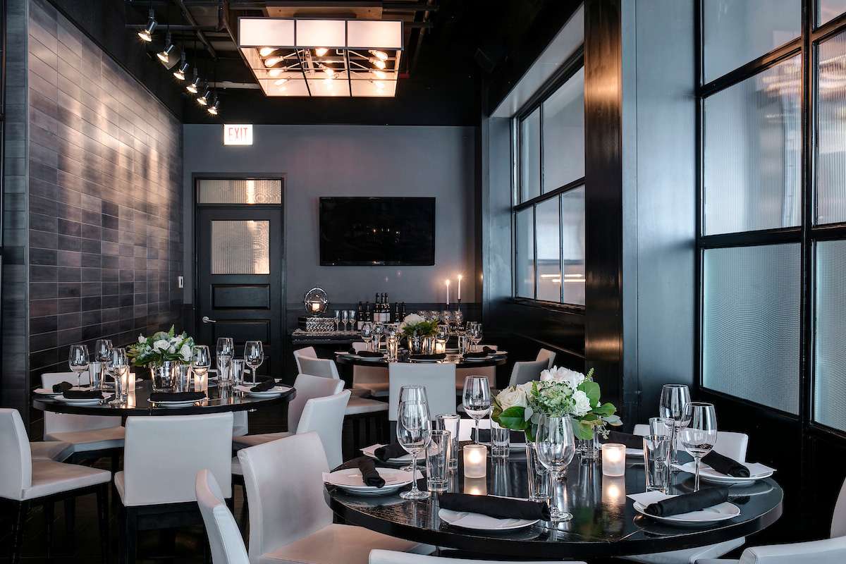Ovo je najbolji restoran italijanske kuhinje u Ilinoisu