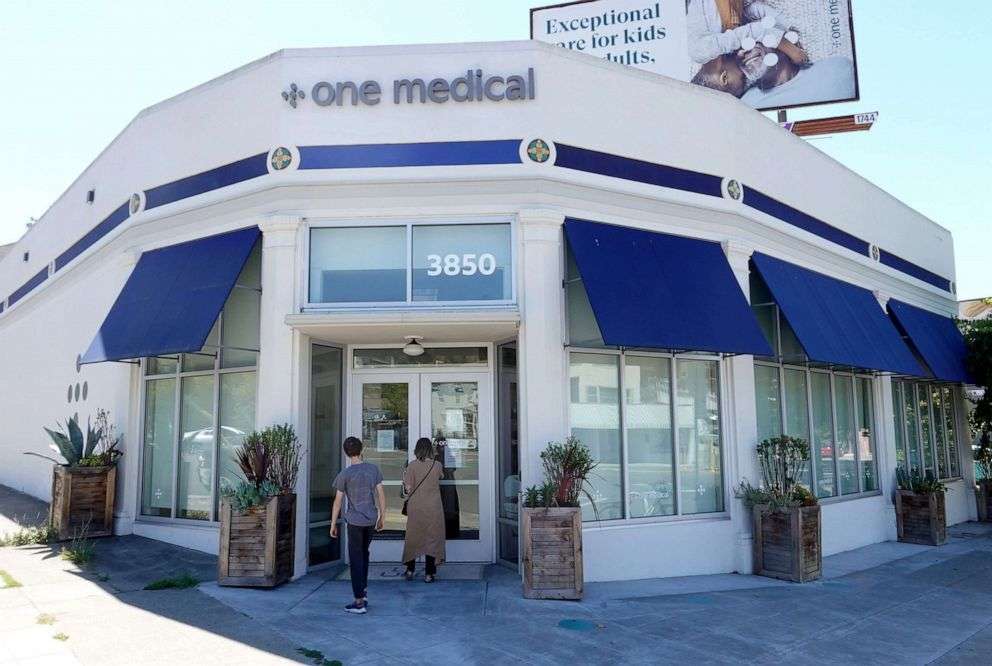 Amazon ulazi na tržište zdravstvene žaštite otvaranjem klinika "One Medical" širom SAD