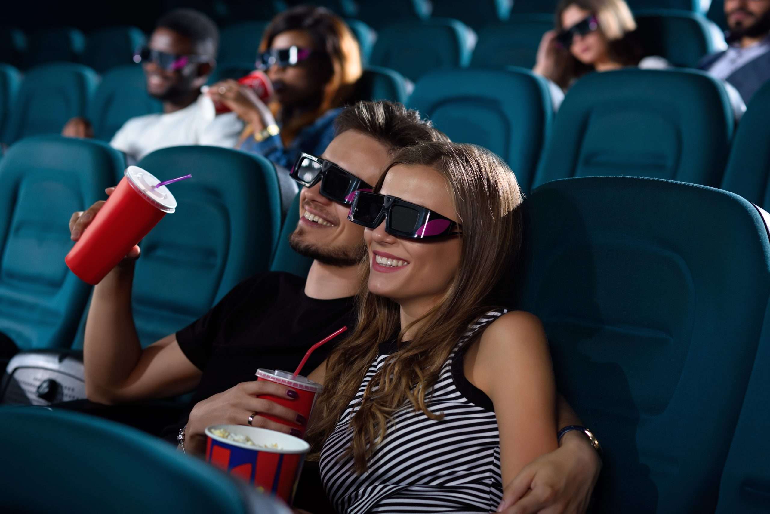 Povratak "Nacionalnog Dana Bioskopa": Gledajte holivudske hitove za samo 4 dolara