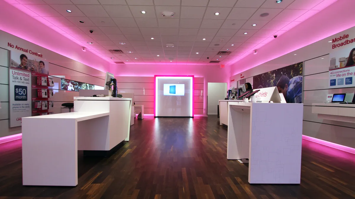 T Mobile uskoro otpušta 5000 radnika u Americi