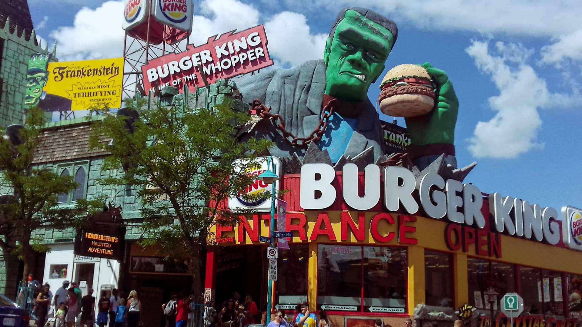 Korisnici tužili Burger King - tvrde da su burgeri premali