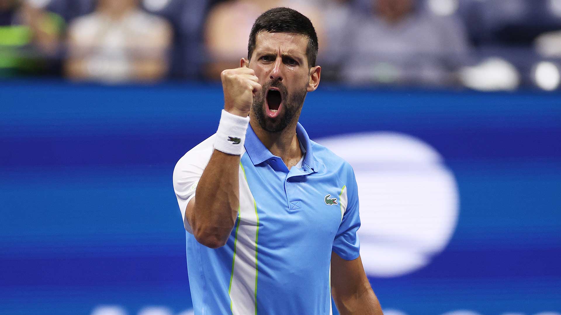 Novak Đoković u finalu US Opena - Chicago Glasnik
