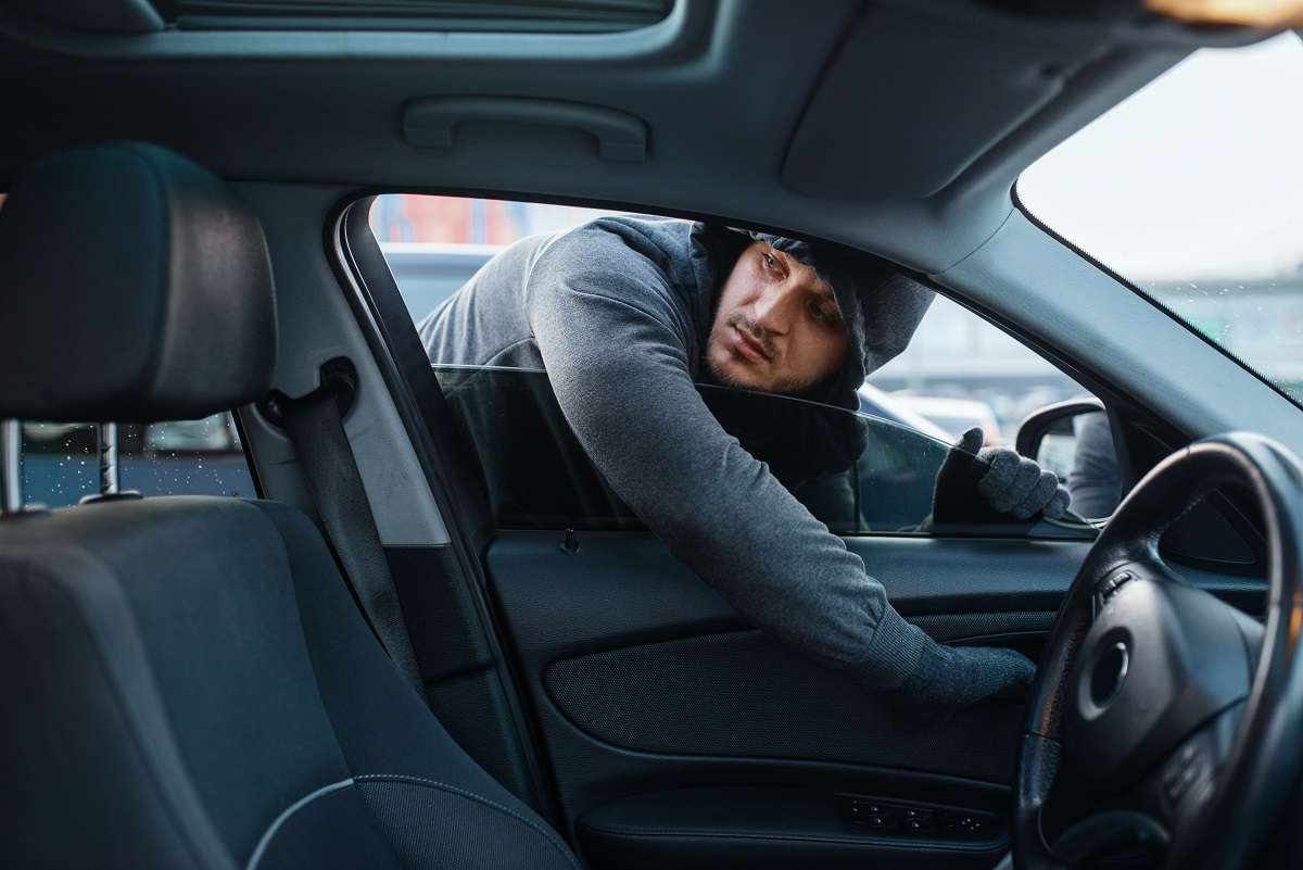 Istraživanje otkrilo koja vozila su najčešće na meti krađa - Chicago Glasnik