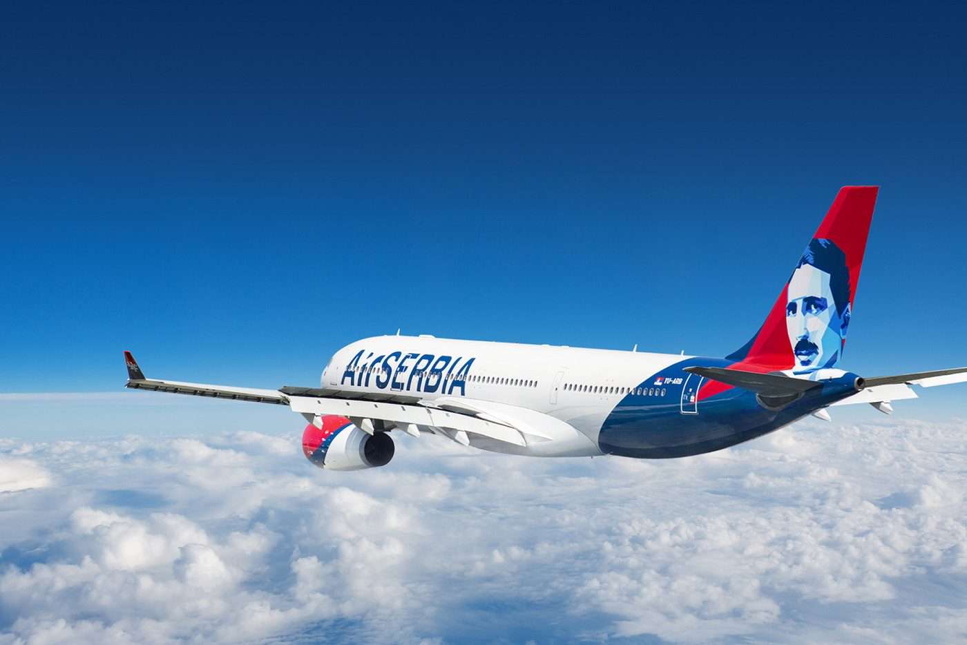 Toronto ili Majami, Air Serbia bira treću destinaciju u Americi - Chicago Glasnik