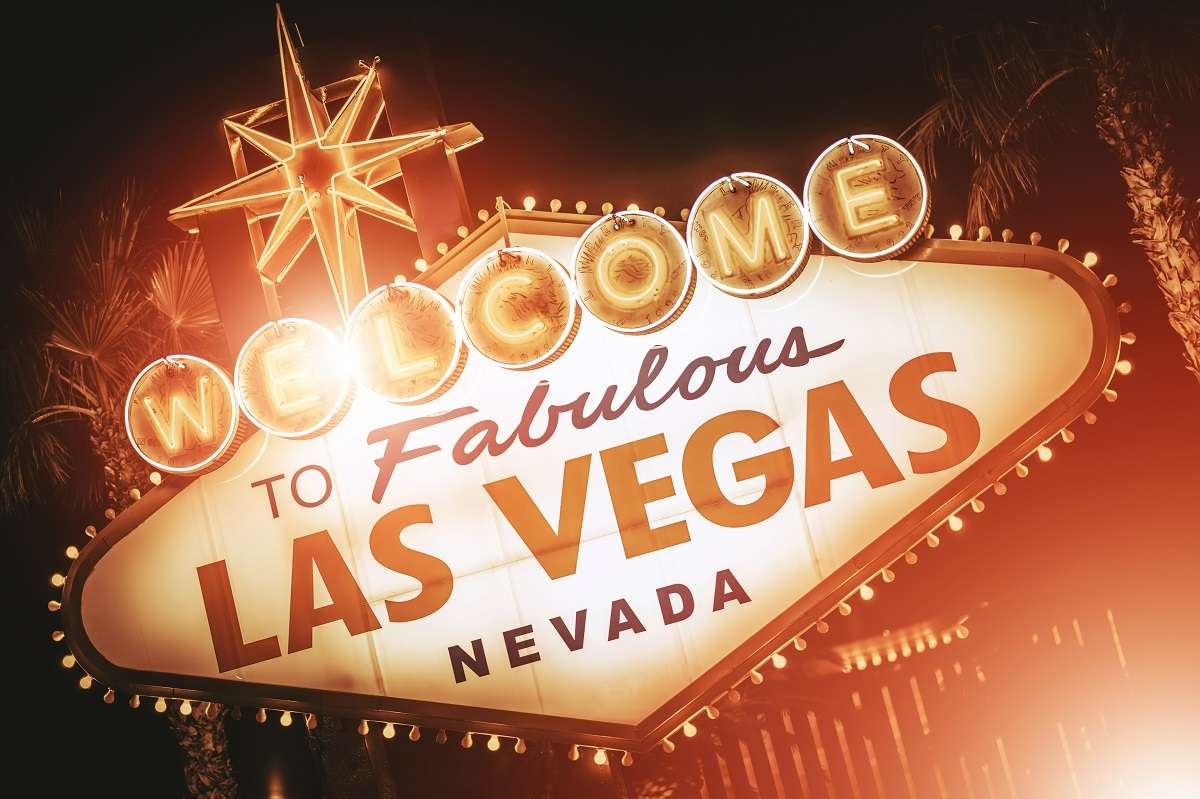 Las Vegas ponovo na udaru hakera, posetioci na gubicima