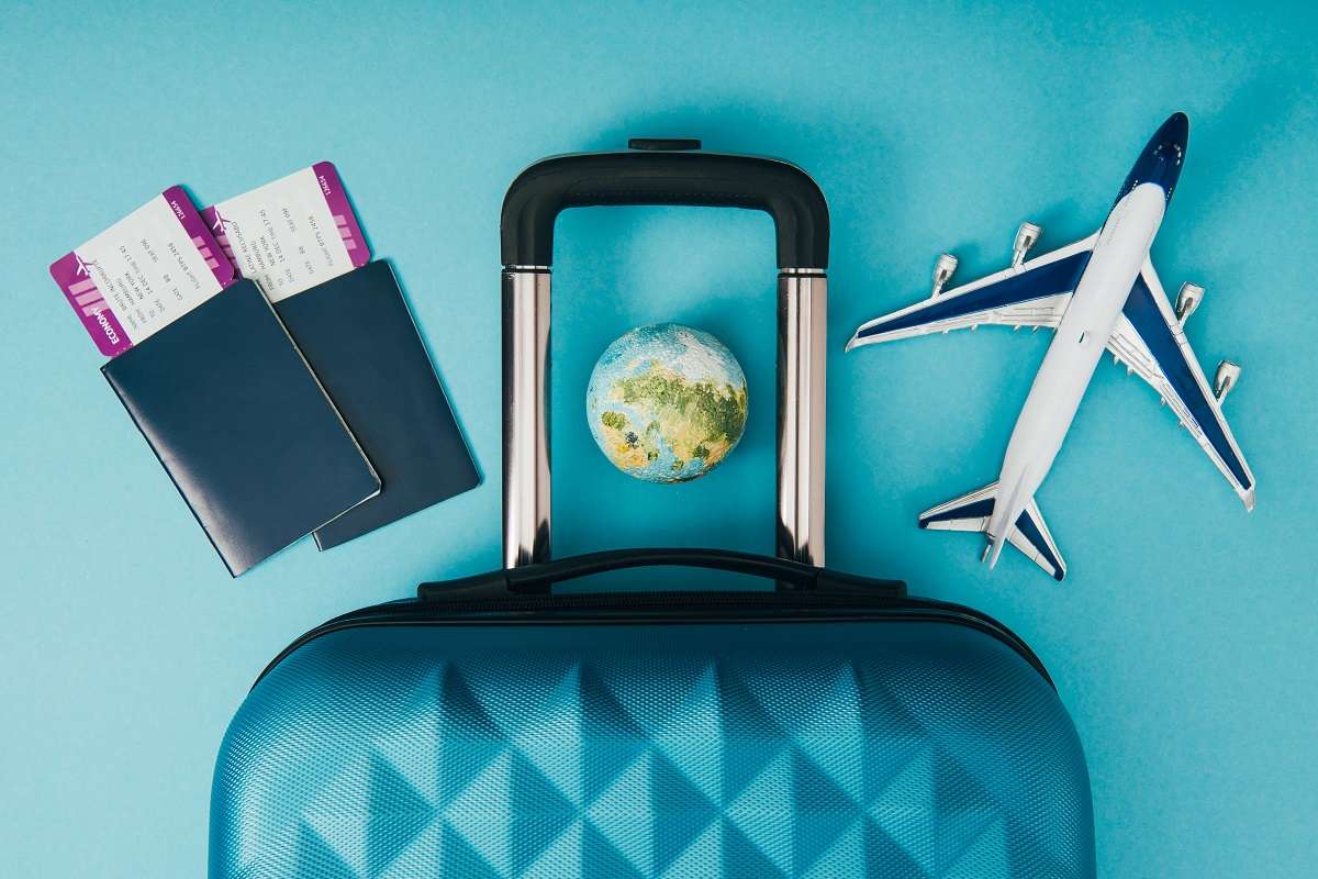 Pravi je trenutak za kupovinu avio karata po nižim cenama