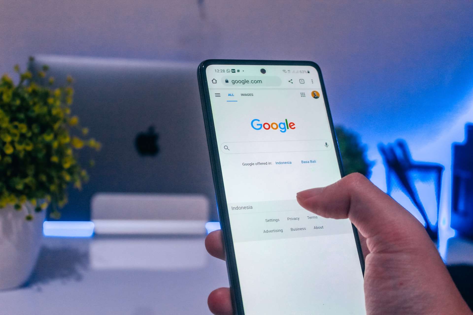 Amerika tužila Google zbog monopola