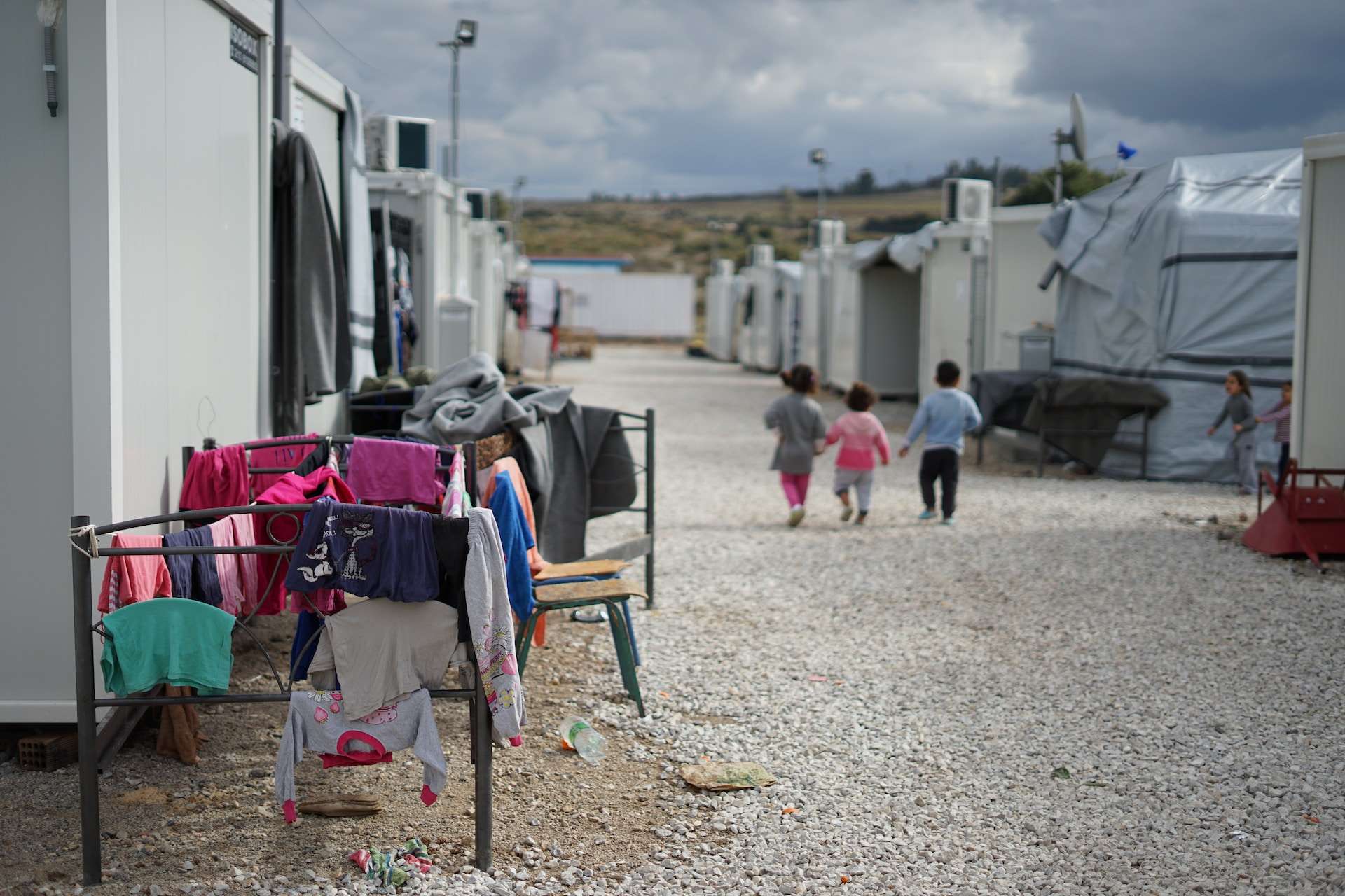 Čikago pravi kamp za migrante vredan 29 miliona dolara - Chicago Glasnik
