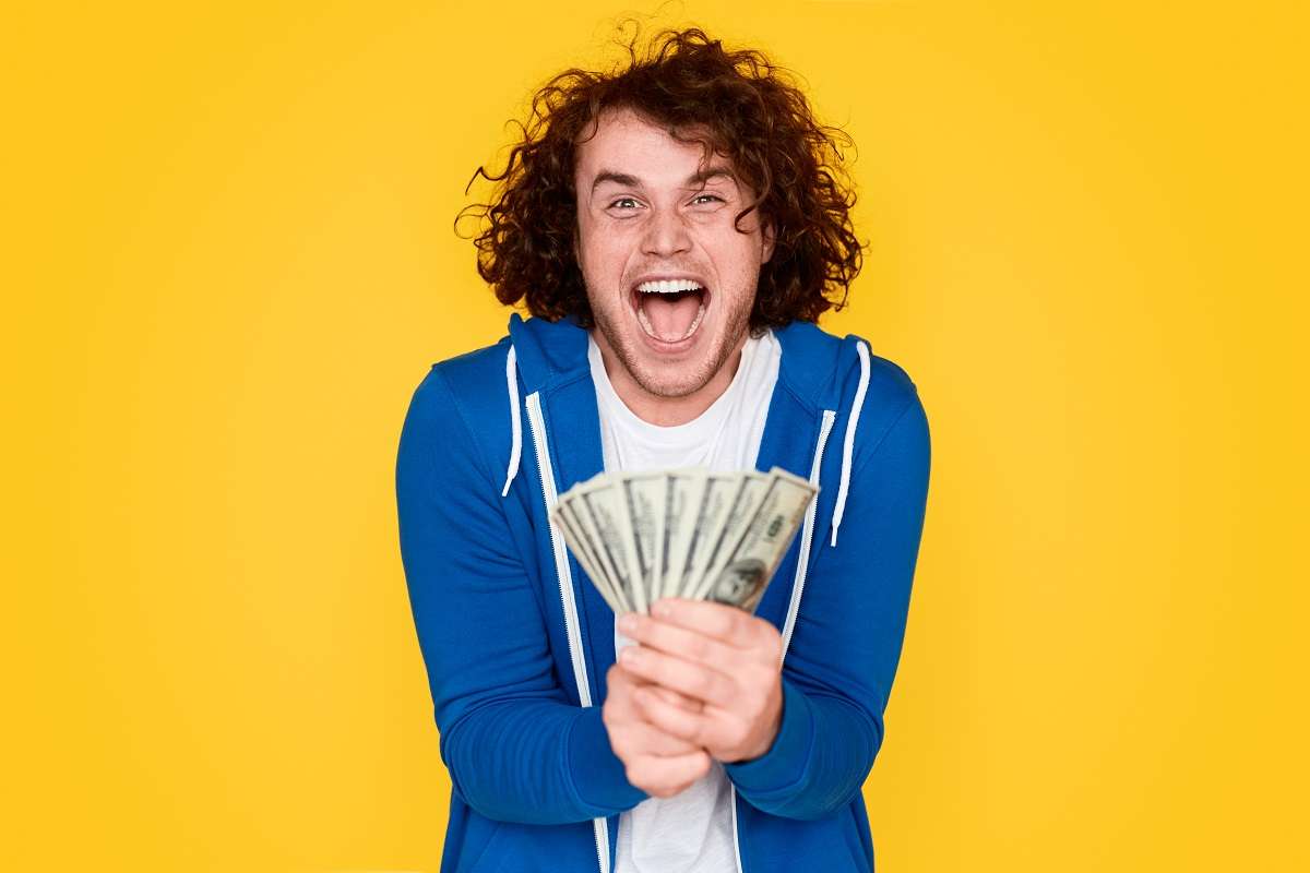 Srećka od 3 miliona dolara prodata blizu O’Hare-a - Chicago Glasnik