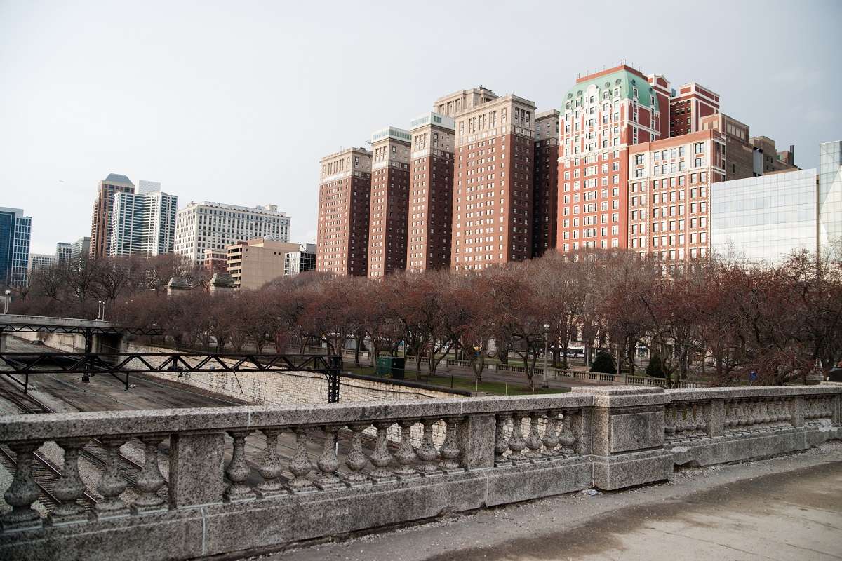 Opasna ledena oluja mogla bi stvoriti klizave puteve tokom večernjeg špica u sredu - Chicago Glasnik