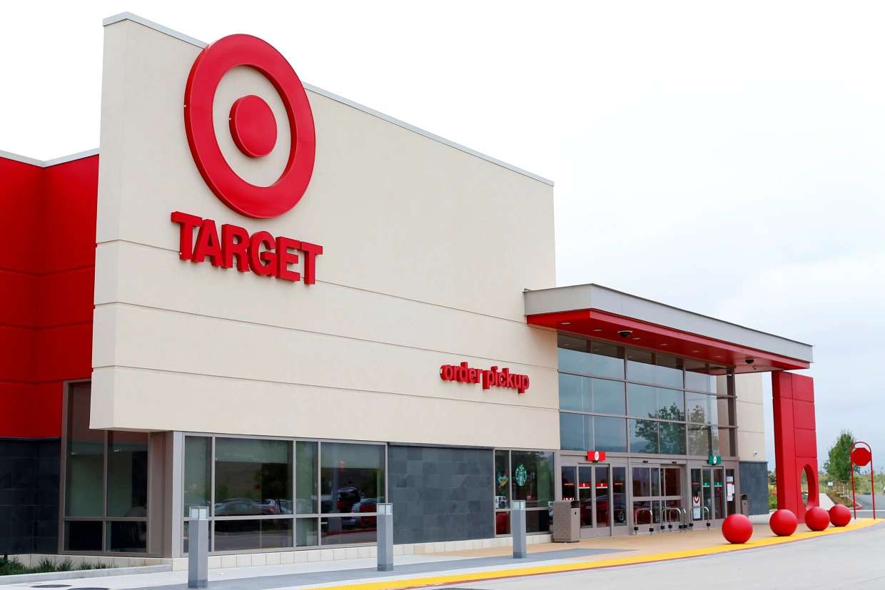 Target zatvara 9 prodavnica u većim gradovima širom zemlje - Chicago Glasnik