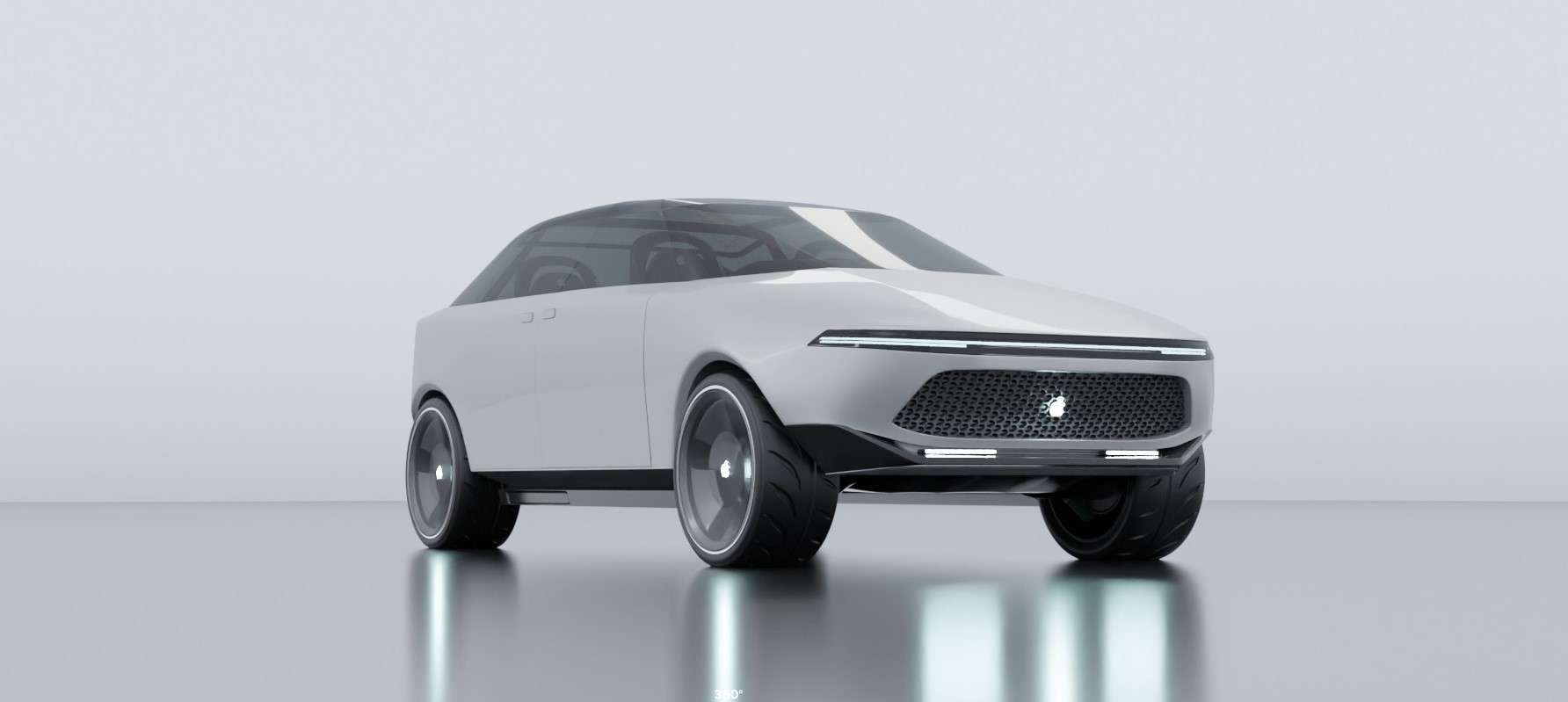 Uskoro stiže Apple automobil: Šta sve ulazi u cenu od 100.000 dolara - Chicago Glasnik
