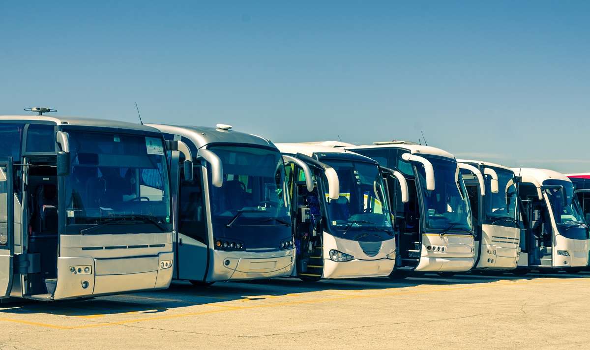 U Čikago će stizati i do 25 autobusa sa migrantima dnevno - Chicago Glasnik