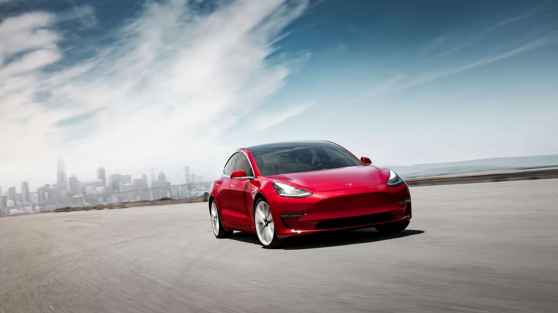 Tesla spustio cene Modela 3 i Modela Y u Americi - Chicago Glasnik