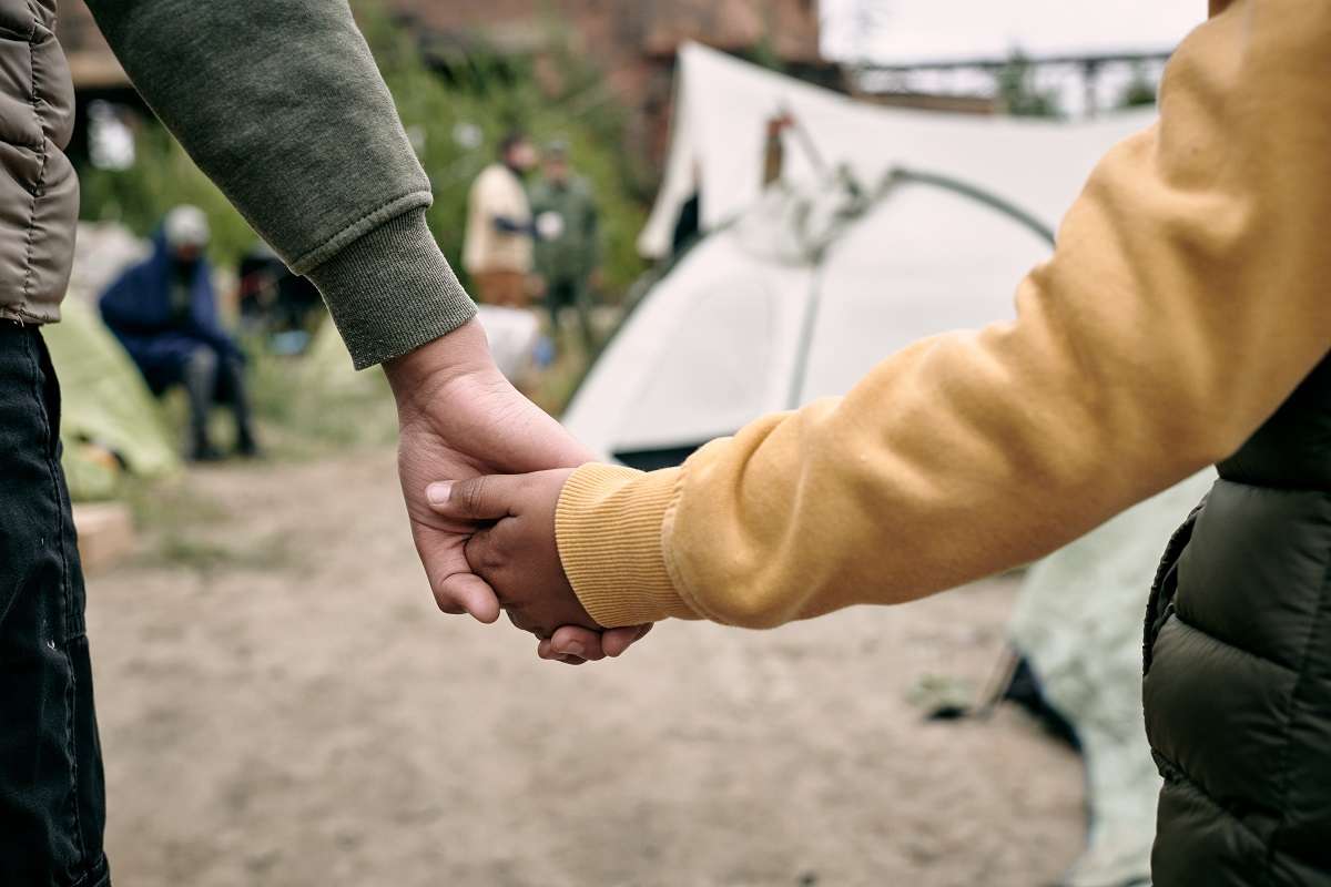 Zašto migranti dolaze u Ilinois i Čikago