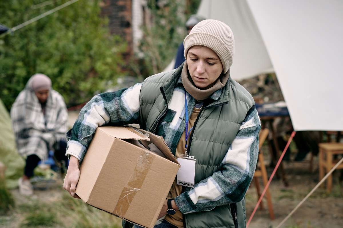 Čikago u potrazi za drugom lokacijom za migrante umesto Amundsen parka - Chicago Glasnik