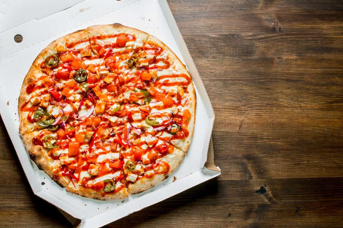 Čikaška picerija među najboljima na svetu prema najnovijem TimeOut rangiranju - Chicago Glasnik