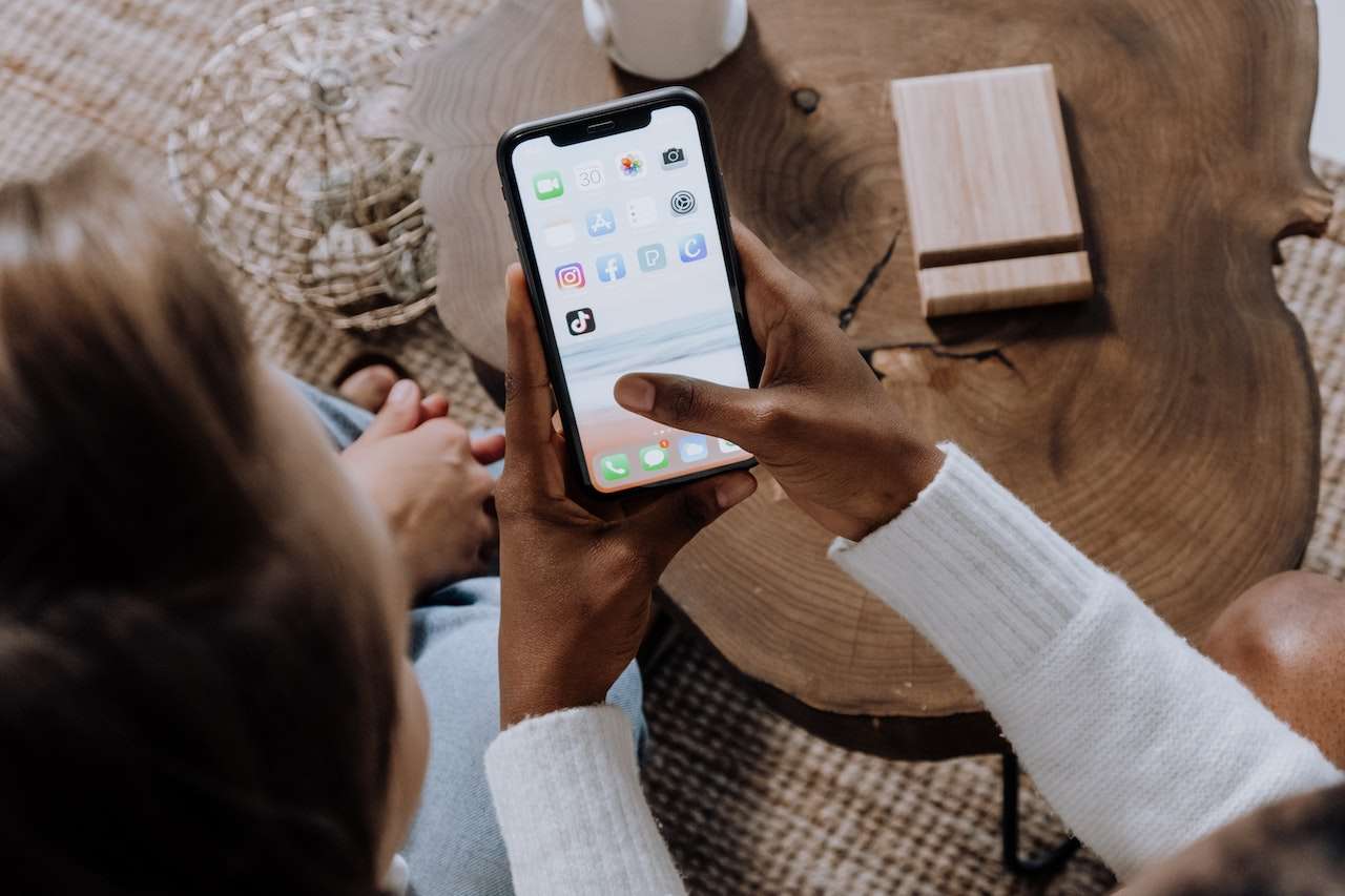 Juta tužila TikTok: "Aplikacija loše utiče na decu"