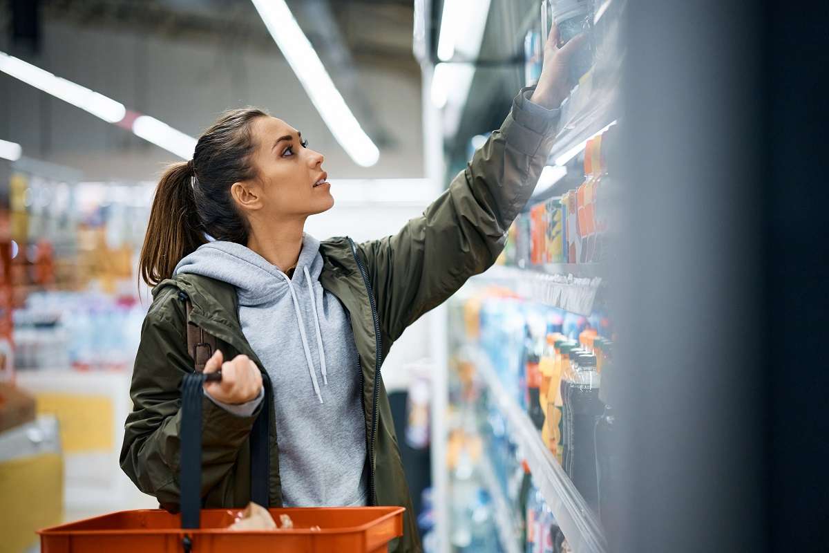 Amerika: Indeks potrošačkih cena porastao 3.7% za godinu dana - Chicago Glasnik