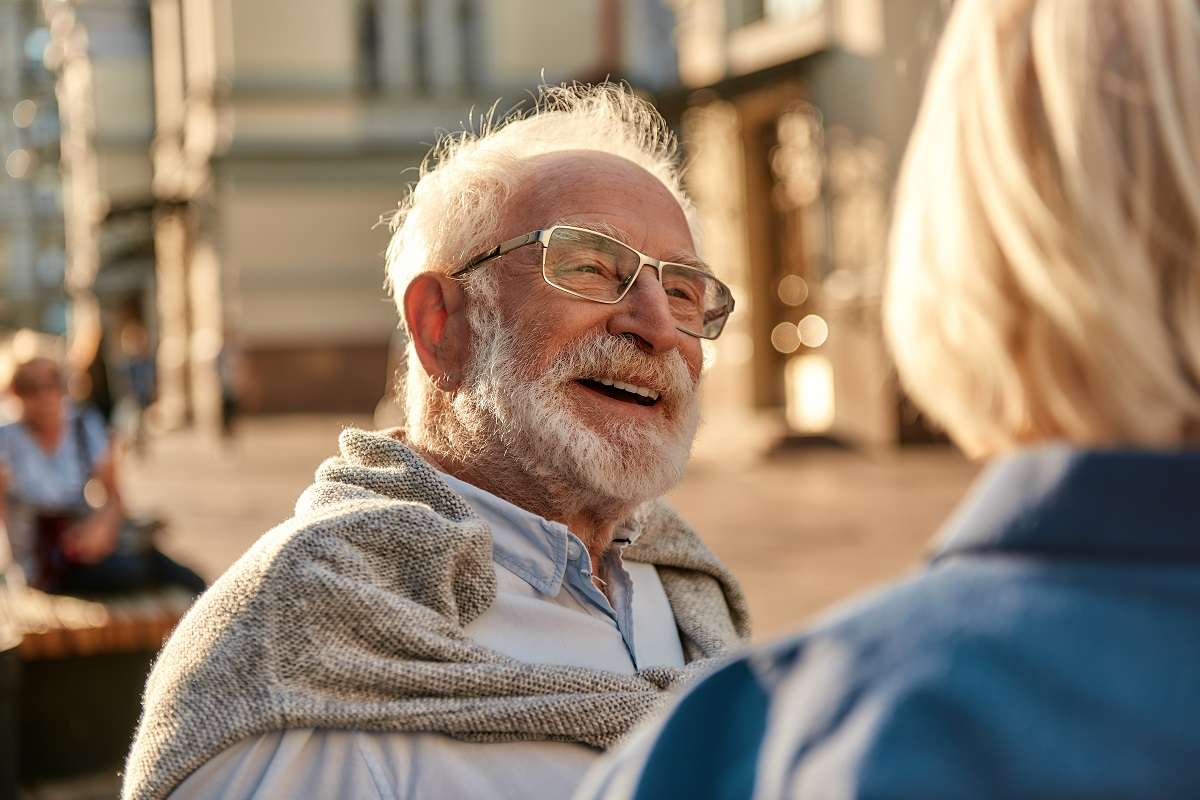 Penzije rastu za 3,2% sledeće godine - Chicago Glasnik