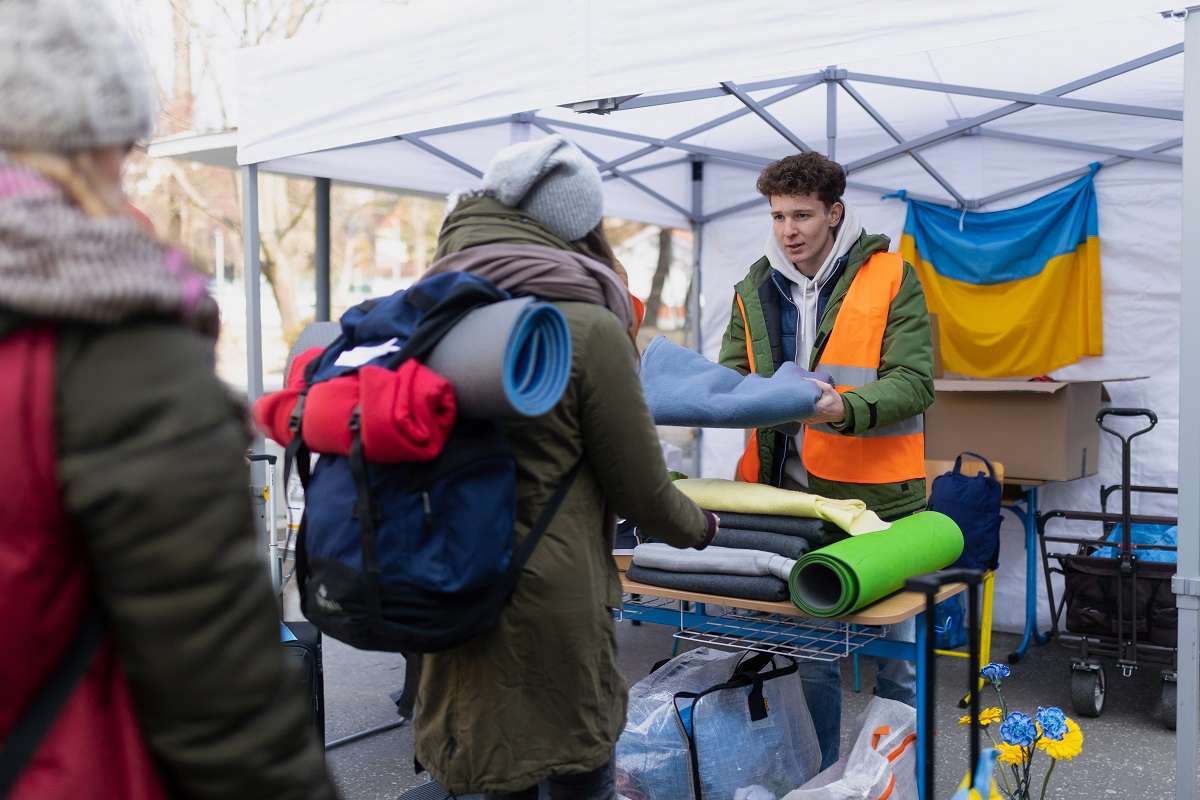 Čikago: Prazna parcela u Brighton Parku postaje kamp za migrante? - Chicago Glasnik
