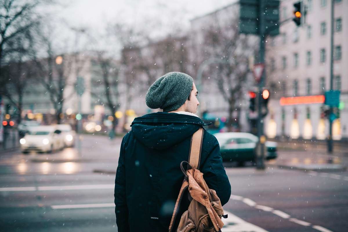 Čikaški centri za grejanje: 190 mesta za beg od zime ove godine - Chicago Glasnik