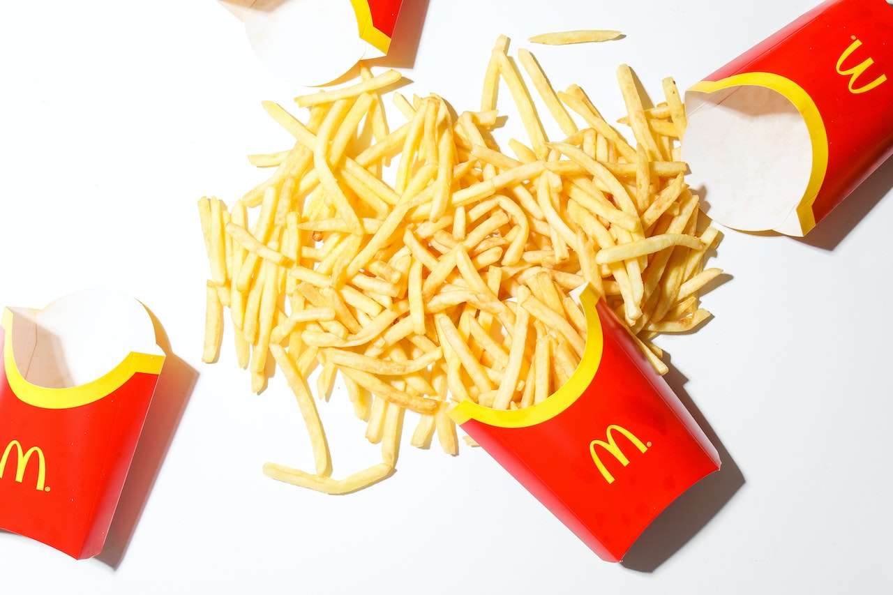 McDonald's: Evo šta je potrebno da uradite da biste dobili besplatan pomfrit - Chicago Glasnik
