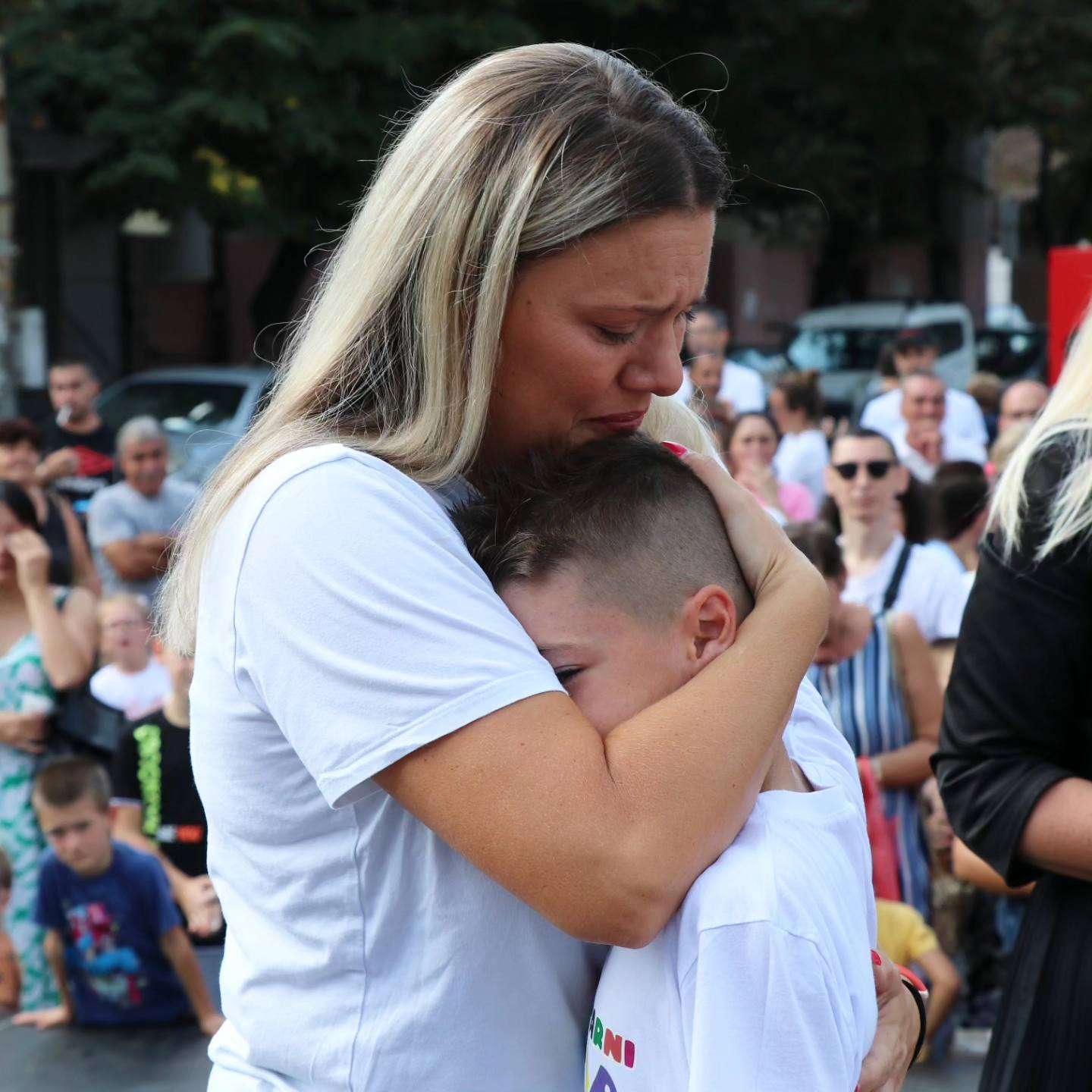 LETS HELP OGNJEN – Za Ognjenovo bolje sutra - Chicago Glasnik