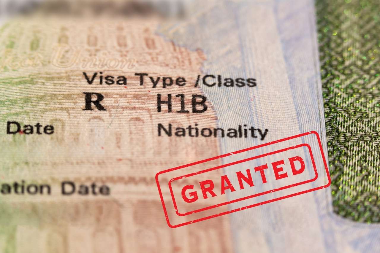 USCIS je najavio važne promene za vizu H-1B u ovoj godini