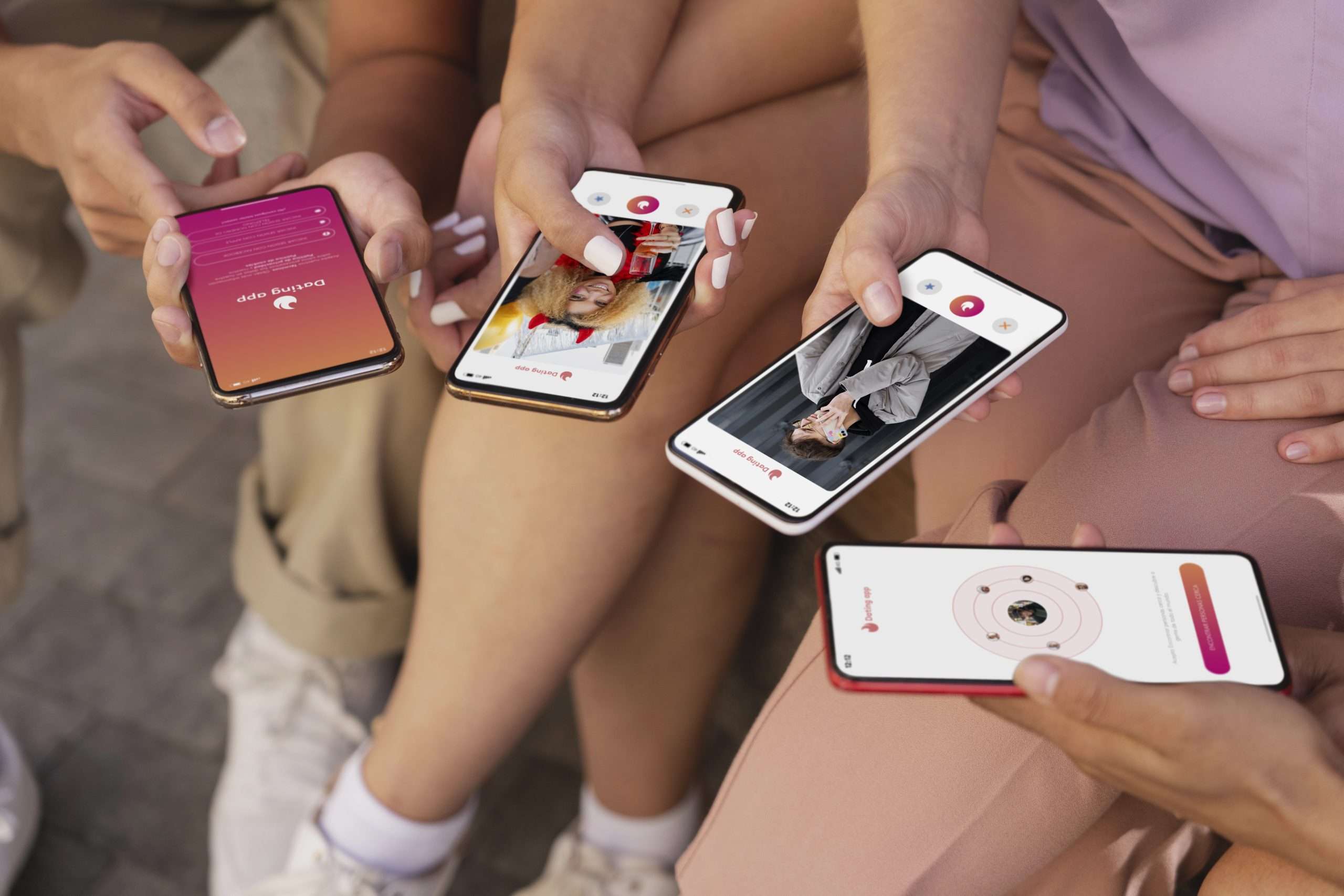Tinder: Roditelji i prijatelji će moći da Vam pomognu da odaberete partnera - Chicago Glasnik