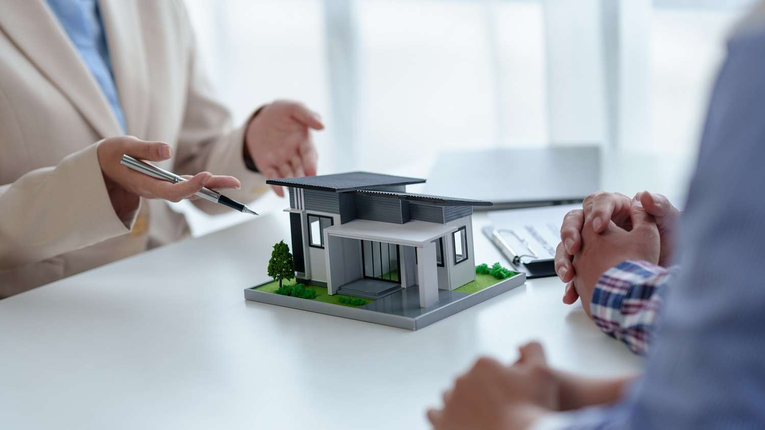 Trećina Amerikanaca opterećena troškovima stanovanja - Chicago Glasnik