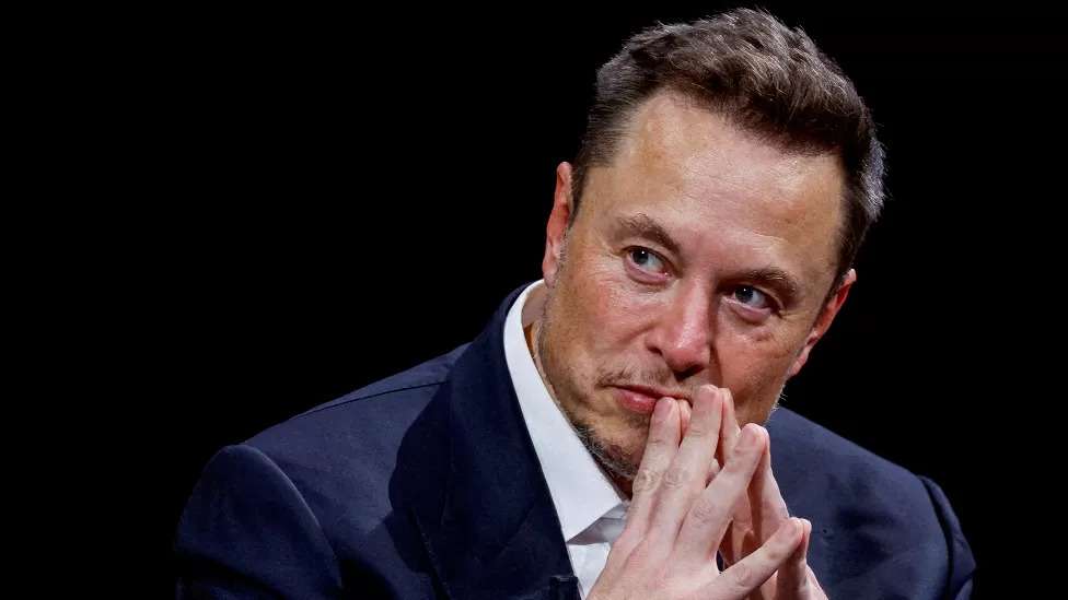 Elon Musk najavio revolucionarnu tehnologiju za vraćanje vida - Chicago Glasnik
