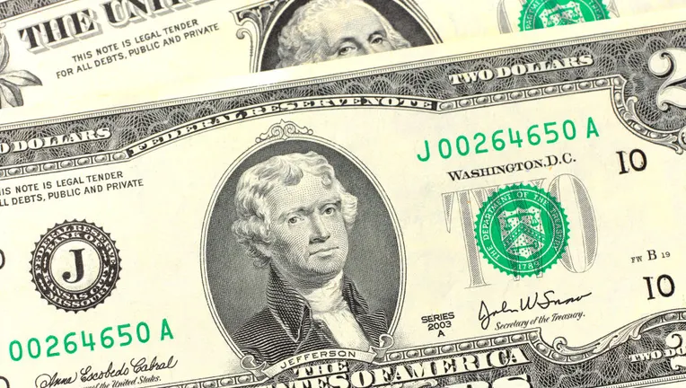 Da li Vaša novčanica od 2 dolara vredi 5.000 dolara? Evo šta treba da proverite - Chicago Glasnik