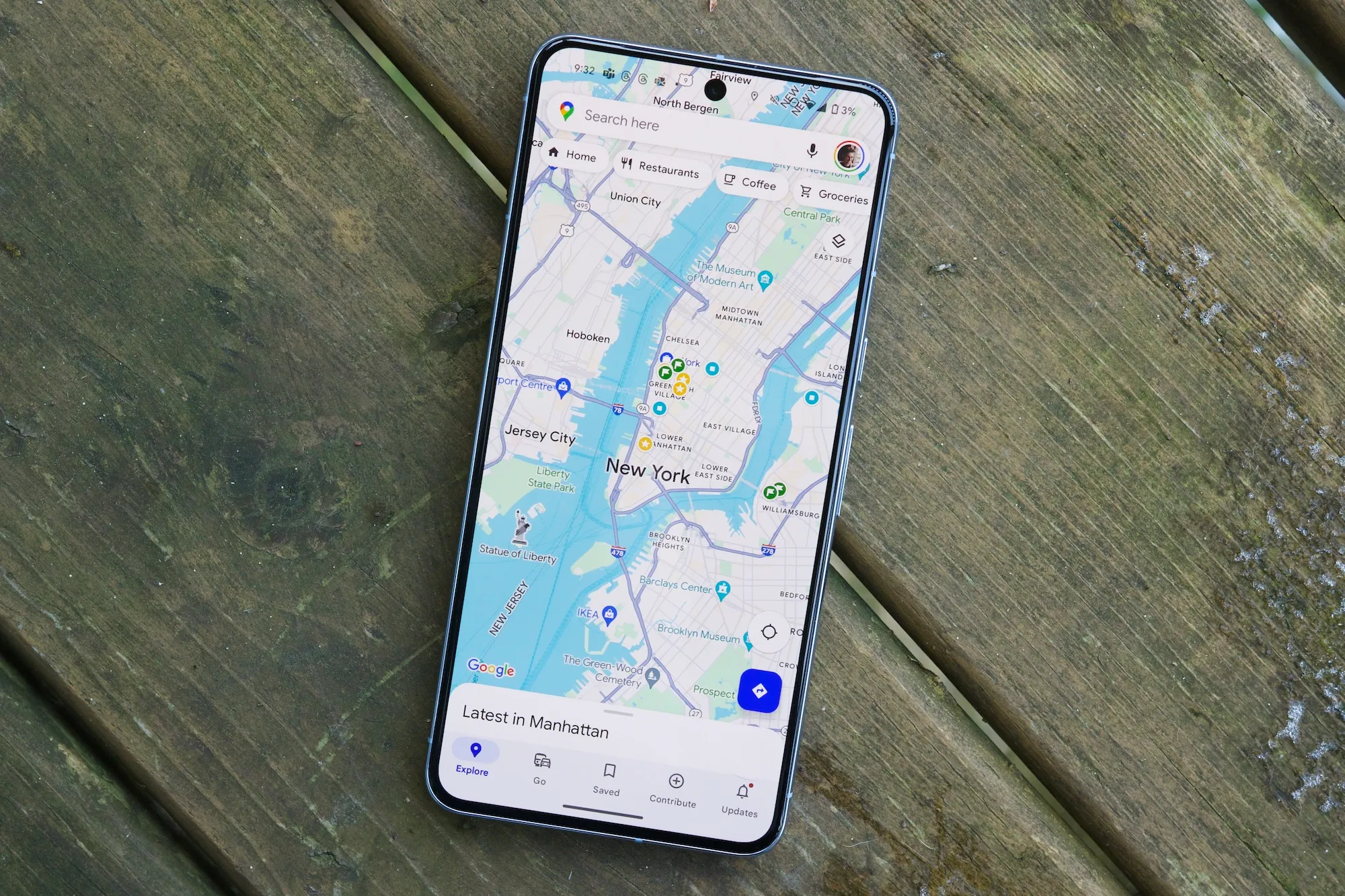 Velike promene na Google Maps, da li će i Vas da zbune? - Chicago Glasnik