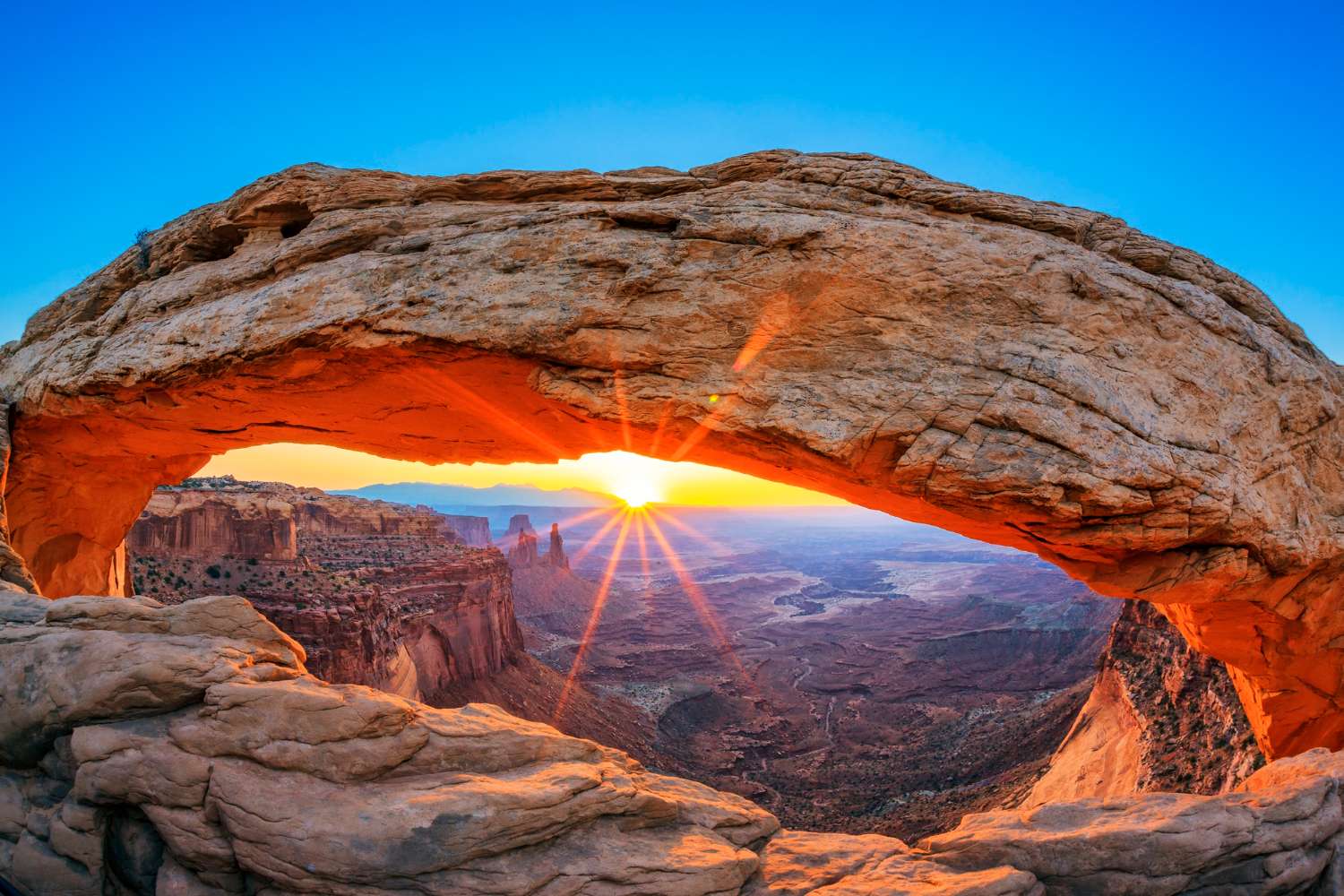 Kada u 2024. godini možete besplatno posetiti nacionalne parkove