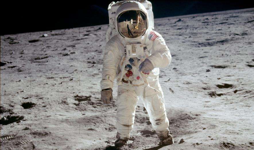 NASA najavila povratak astronauta na mesec u 2024. godini - Chicago Glasnik