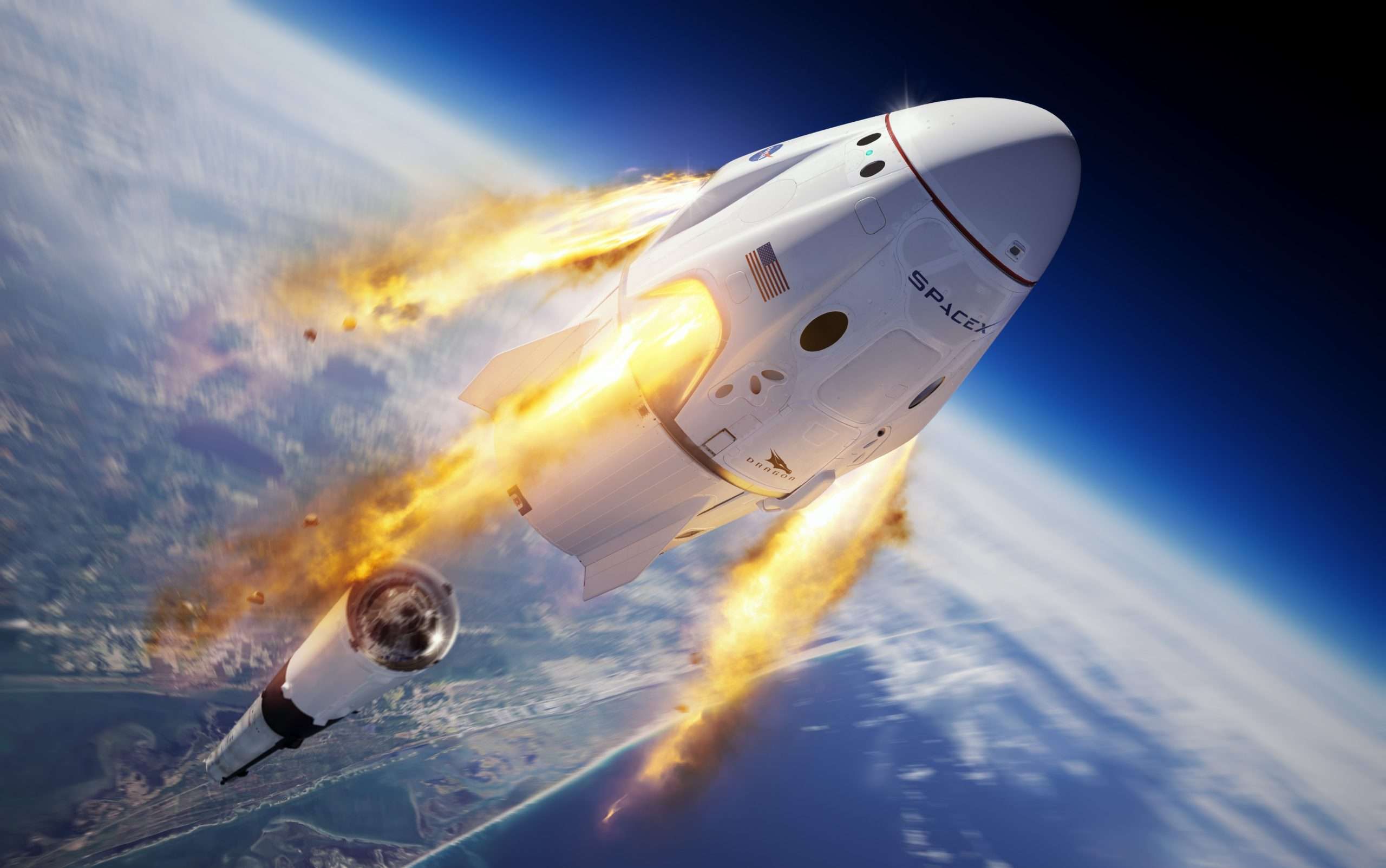 Pregovori o prodaji akcija: Elon Muskov SpaceX vredi neverovatnih 175 milijardi dolara - Chicago Glasnik