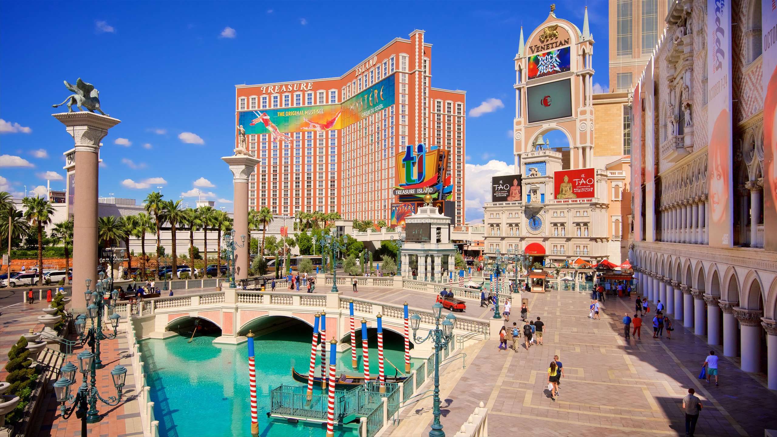 Majami, Las Vegas ili Nju Orleans - evo koji od ova tri je najzabavniji grad u Americi - Chicago Glasnik