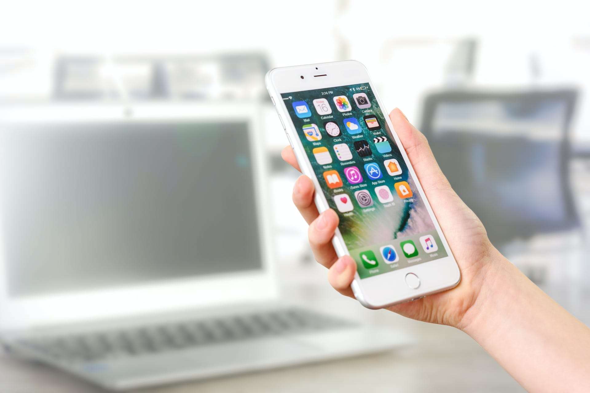 Za iPhone korisnike: Ukoliko Vam telefon bude ukraden, podaci će biti zaštićeni