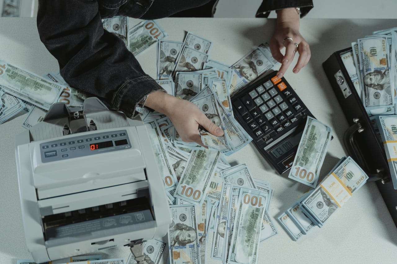 Koliko u porezima dugujete državi za iznos od milion dolara
