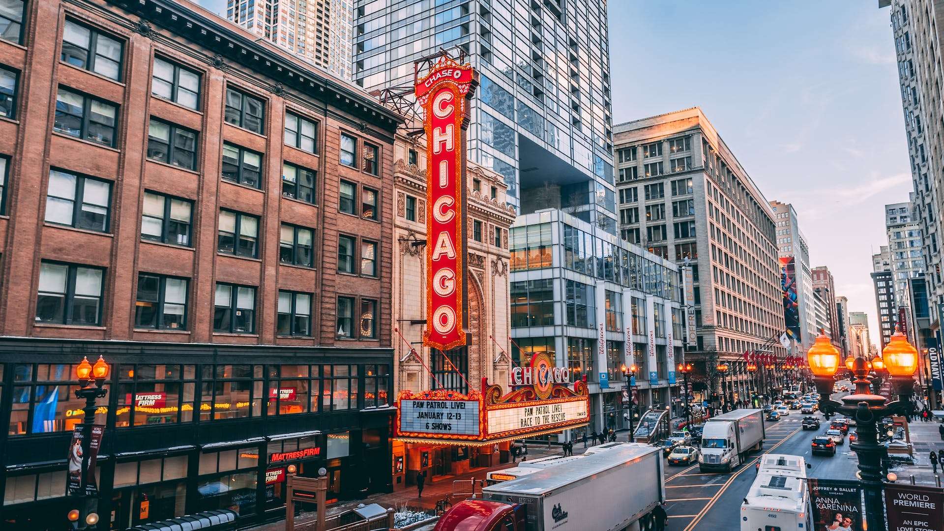 Čikago: Uvode se nadzorne kamere na ulicama u vrednosti od 10 miliona dolara - Chicago Glasnik