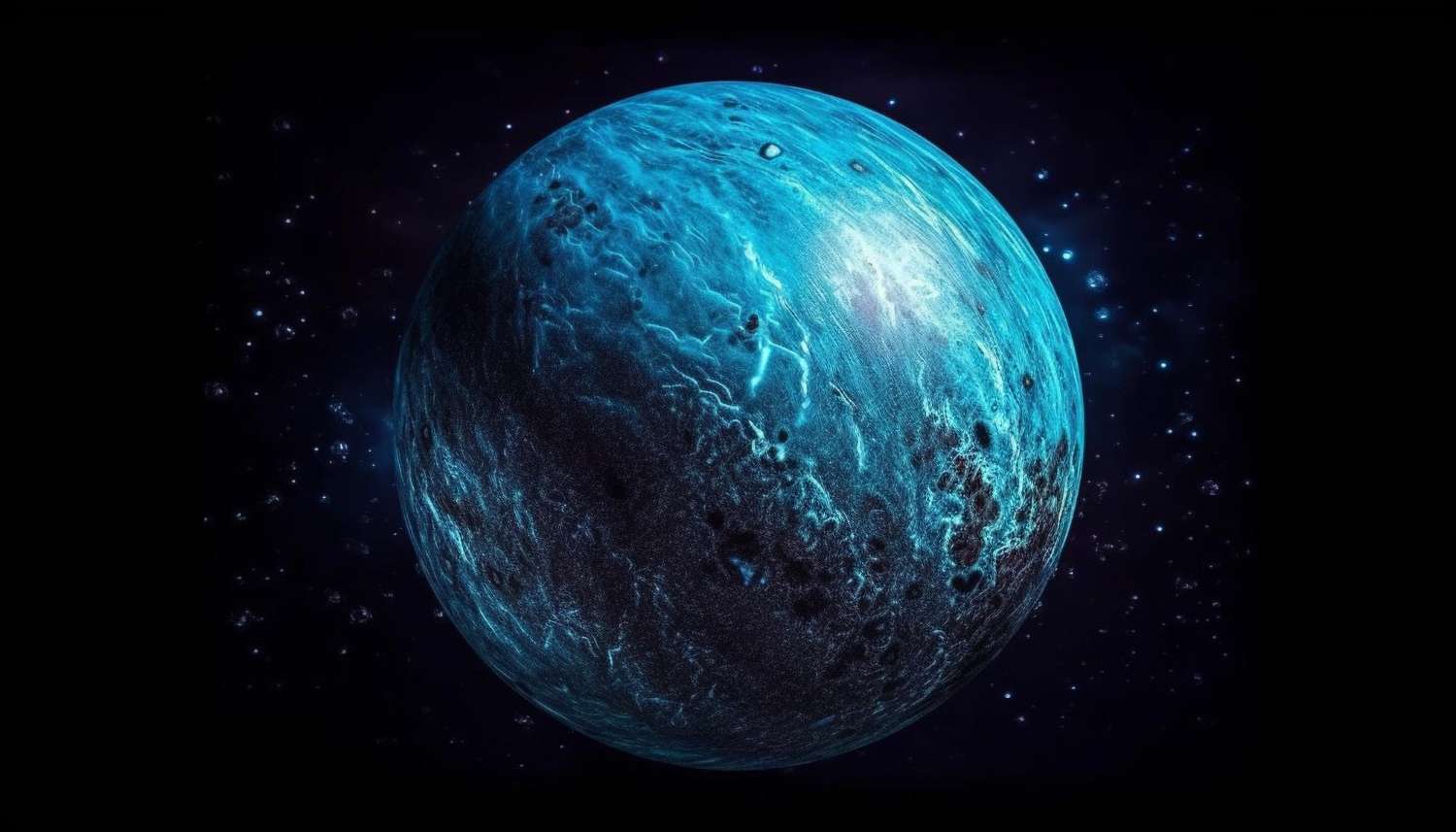 NASA otkrila planetu na kojoj godina traje 11 dana