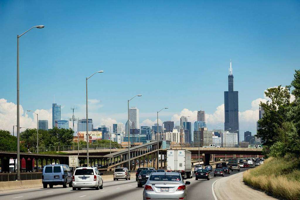 Chicago Skyway će povećati putarine od 1. januara