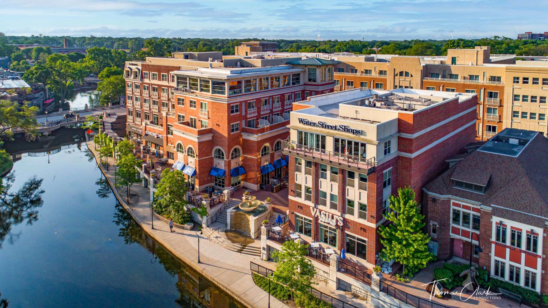 Naperville proglašen trećim najboljim mestom za život u Ilinoisu u novom rangiranju - Chicago Glasnik