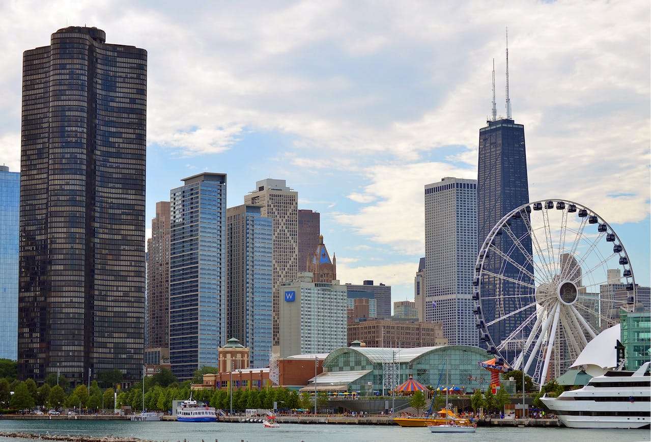 Ilinois je među državama sa najnižom stopom rasta u Americi - Chicago Glasnik
