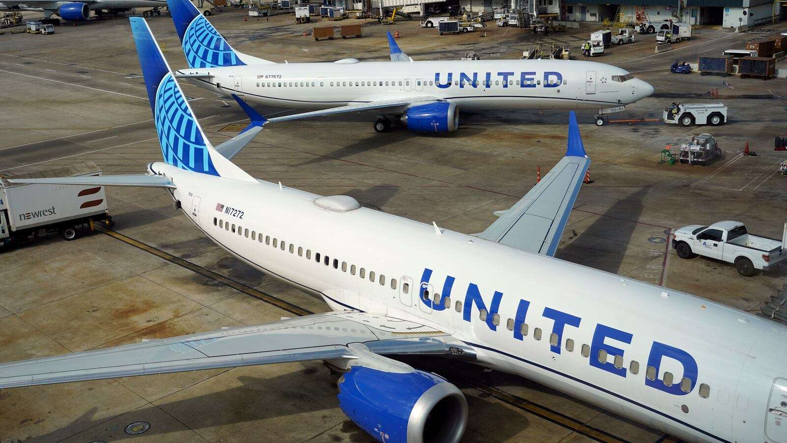 United Airlines nakon povlačenja aviona i inspekcije: "Naš tehnički tim će ispraviti nedostatke" - Chicago Glasnik