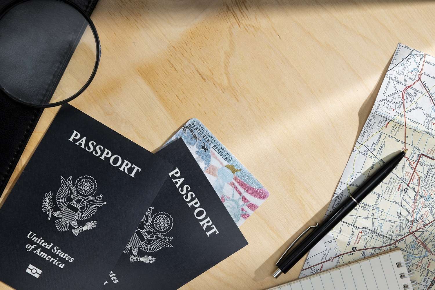 Lista najmoćnijih pasoša na svetu: Amerika na istom mestu kao i prošle godine - Chicago Glasnik