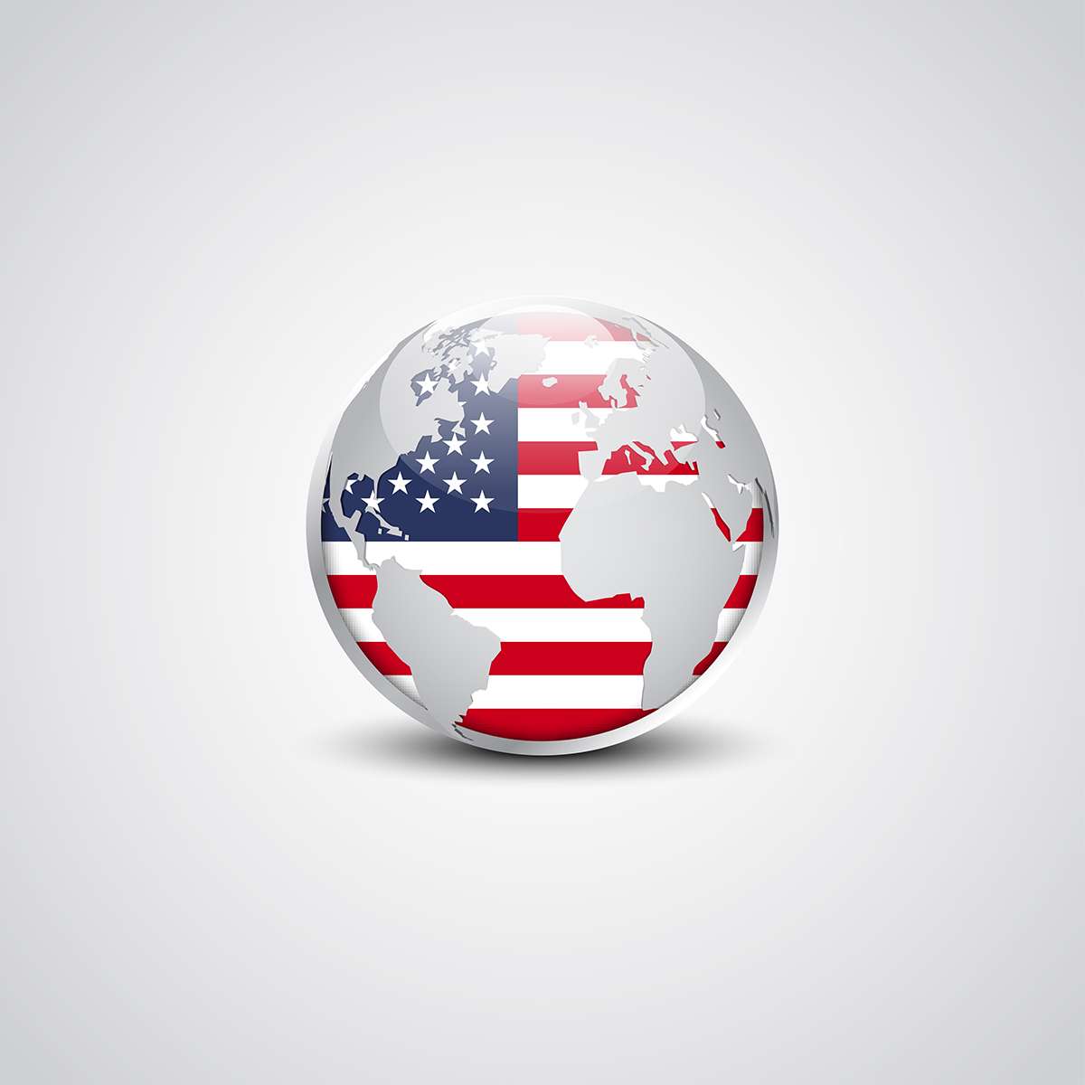 Amerika proširila teritoriju za milion kvadratnih kilometara - Chicago Glasnik